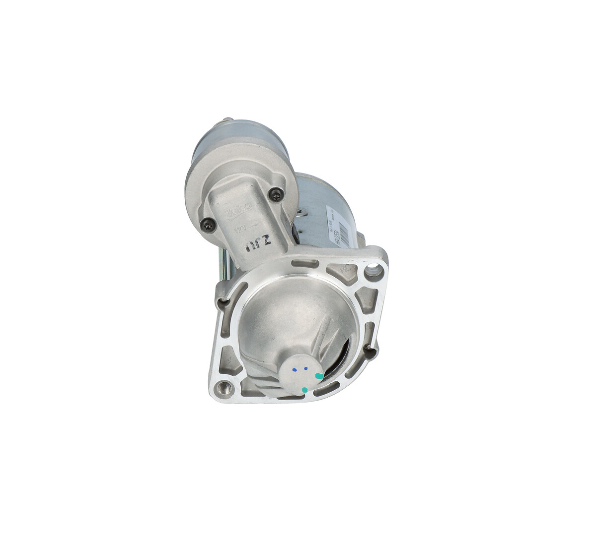 Starter Valeo 458801