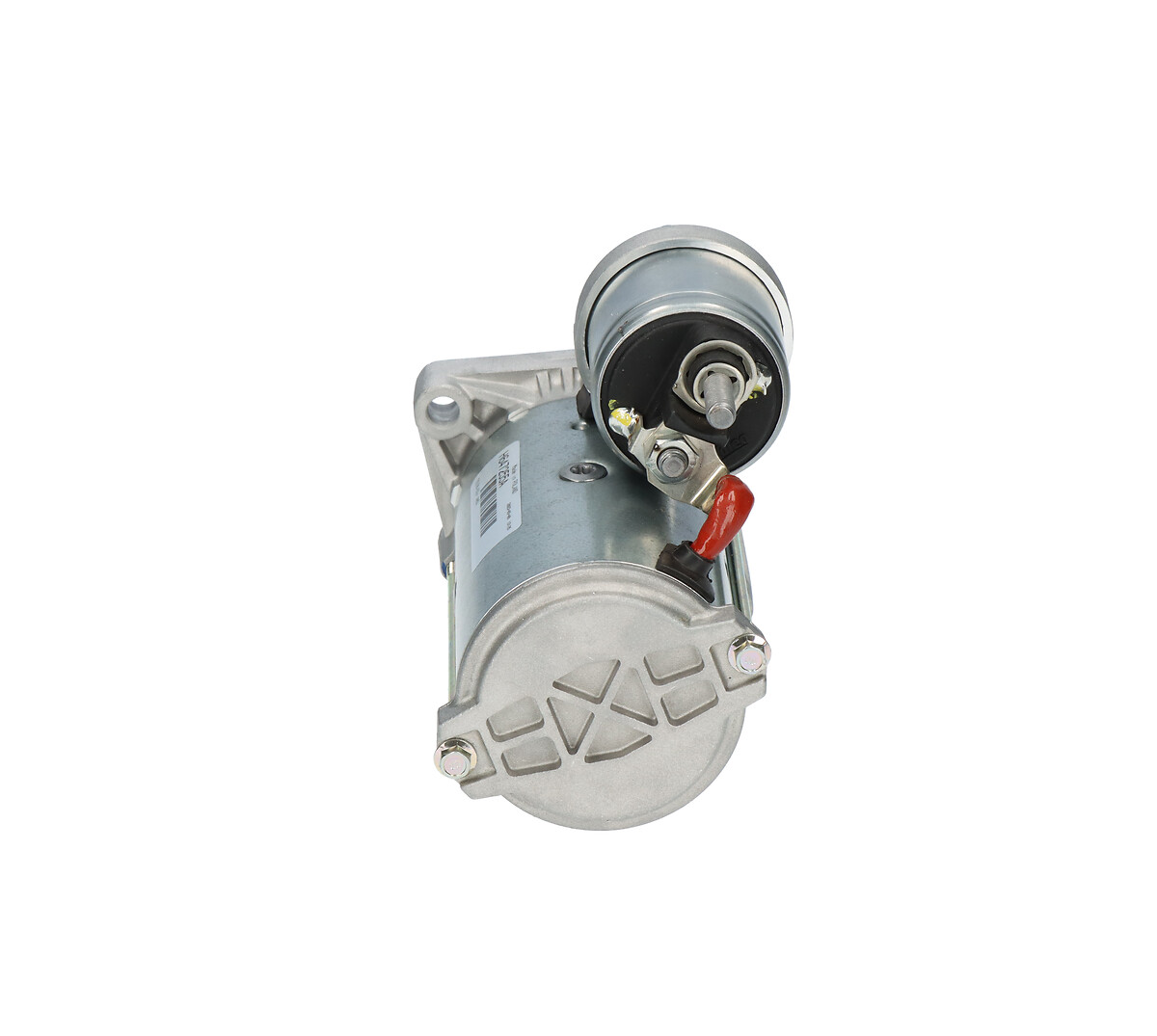 Valeo Starter 458801