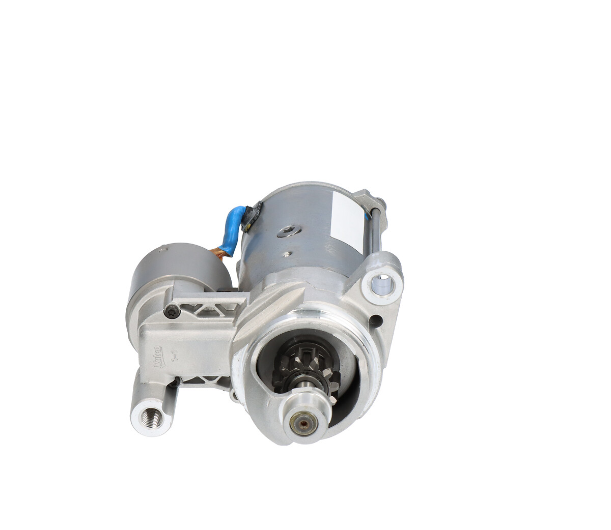 Starter Valeo 458808