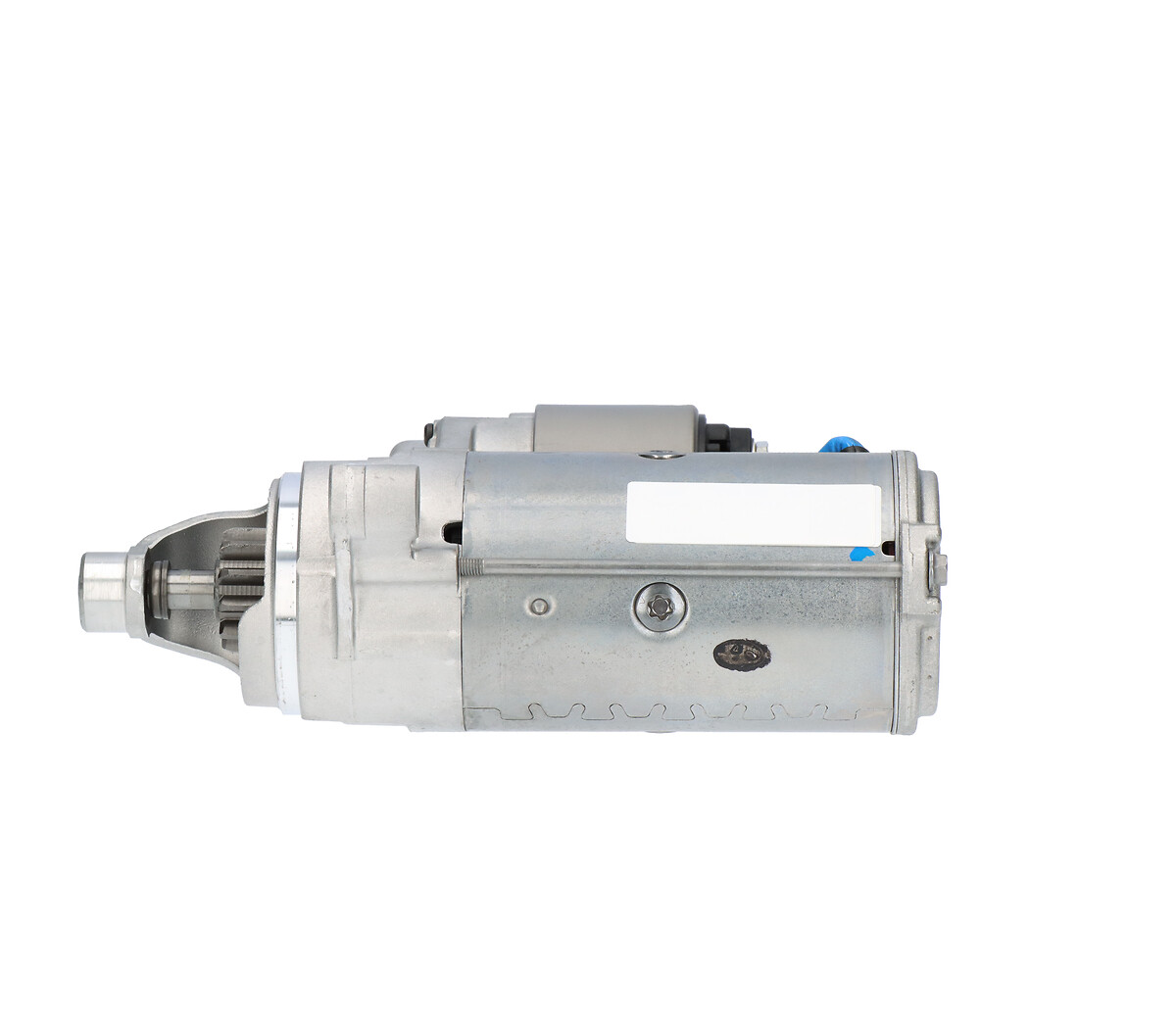 Valeo Starter 458808