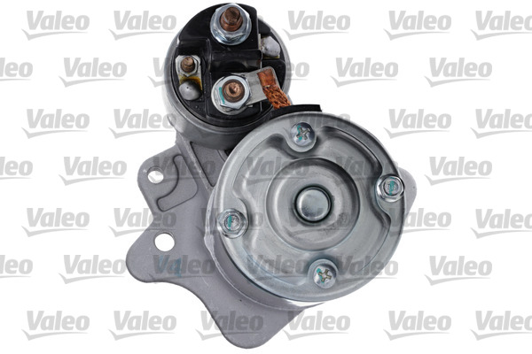 Valeo Starter 458834