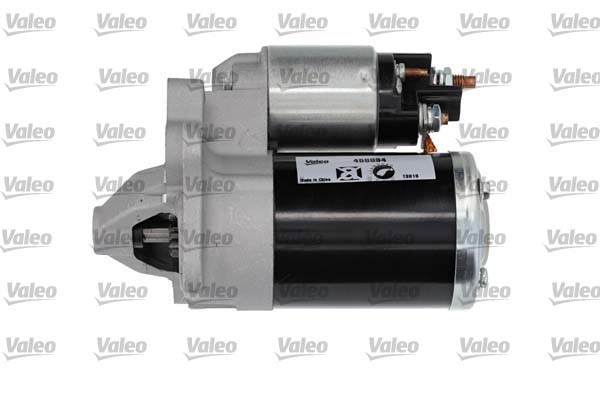 Valeo Starter 458834