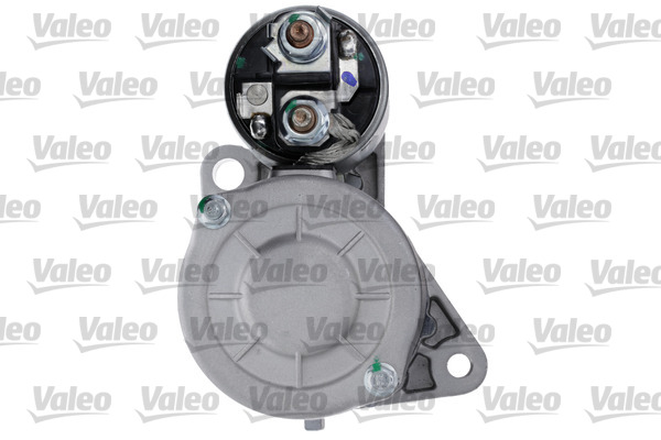 Valeo Starter 458836
