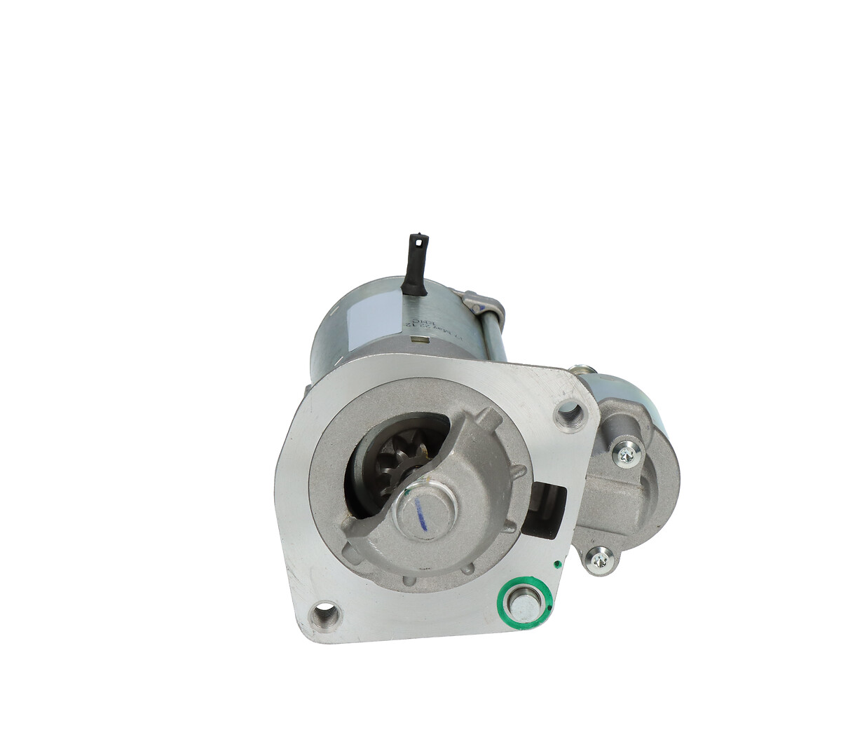 Starter Valeo 458840