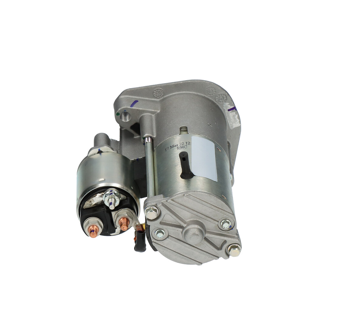 Valeo Starter 458840