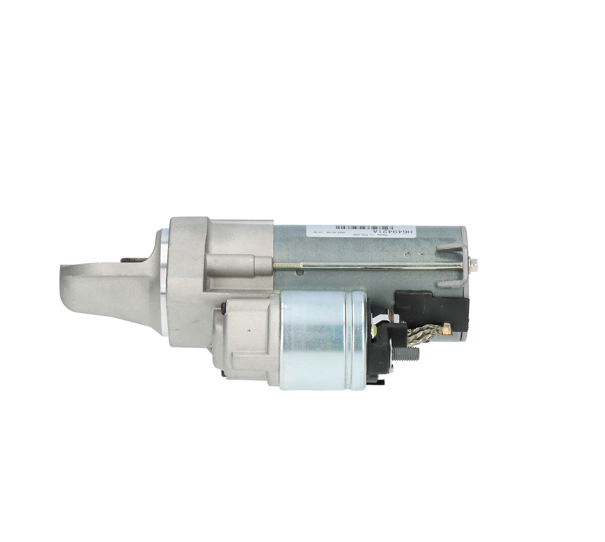 Valeo Starter 458871