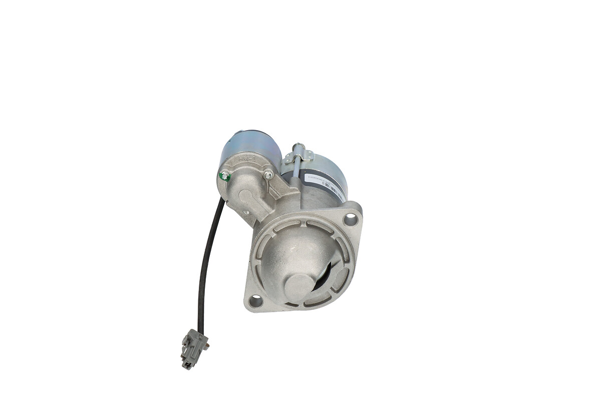 Starter Valeo 458879