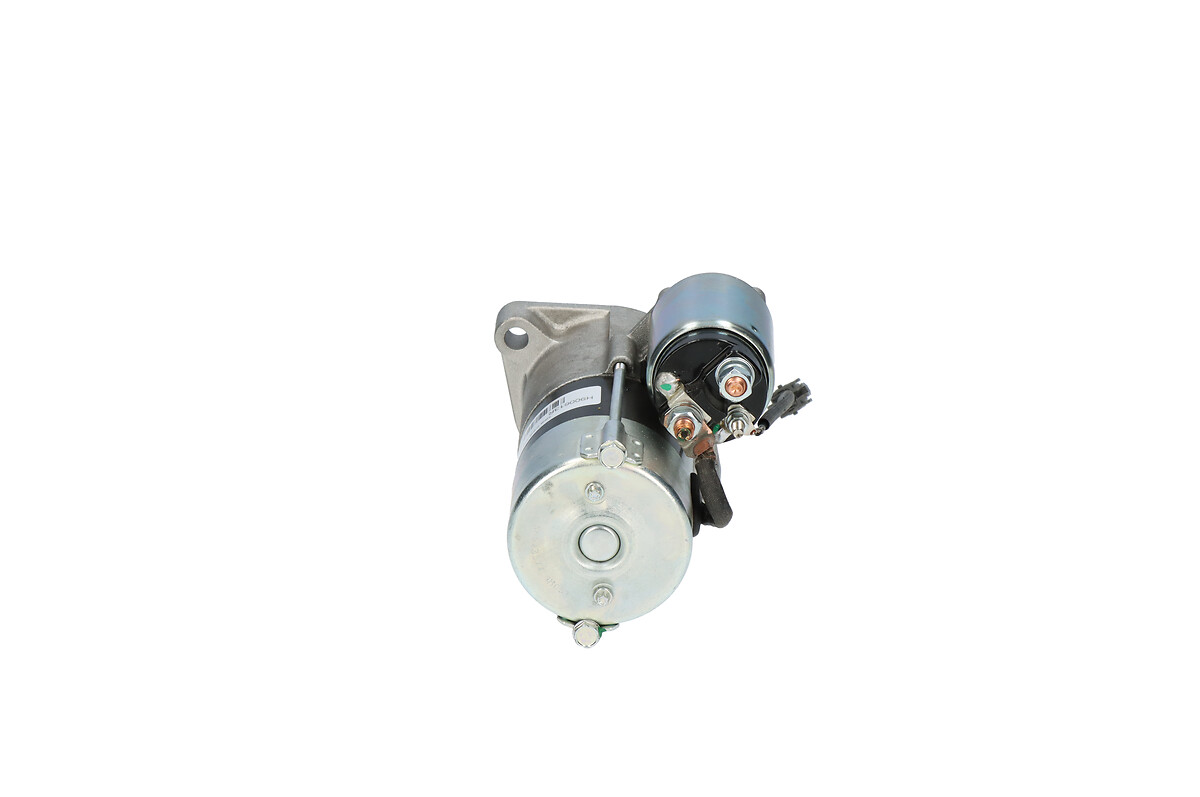 Valeo Starter 458879