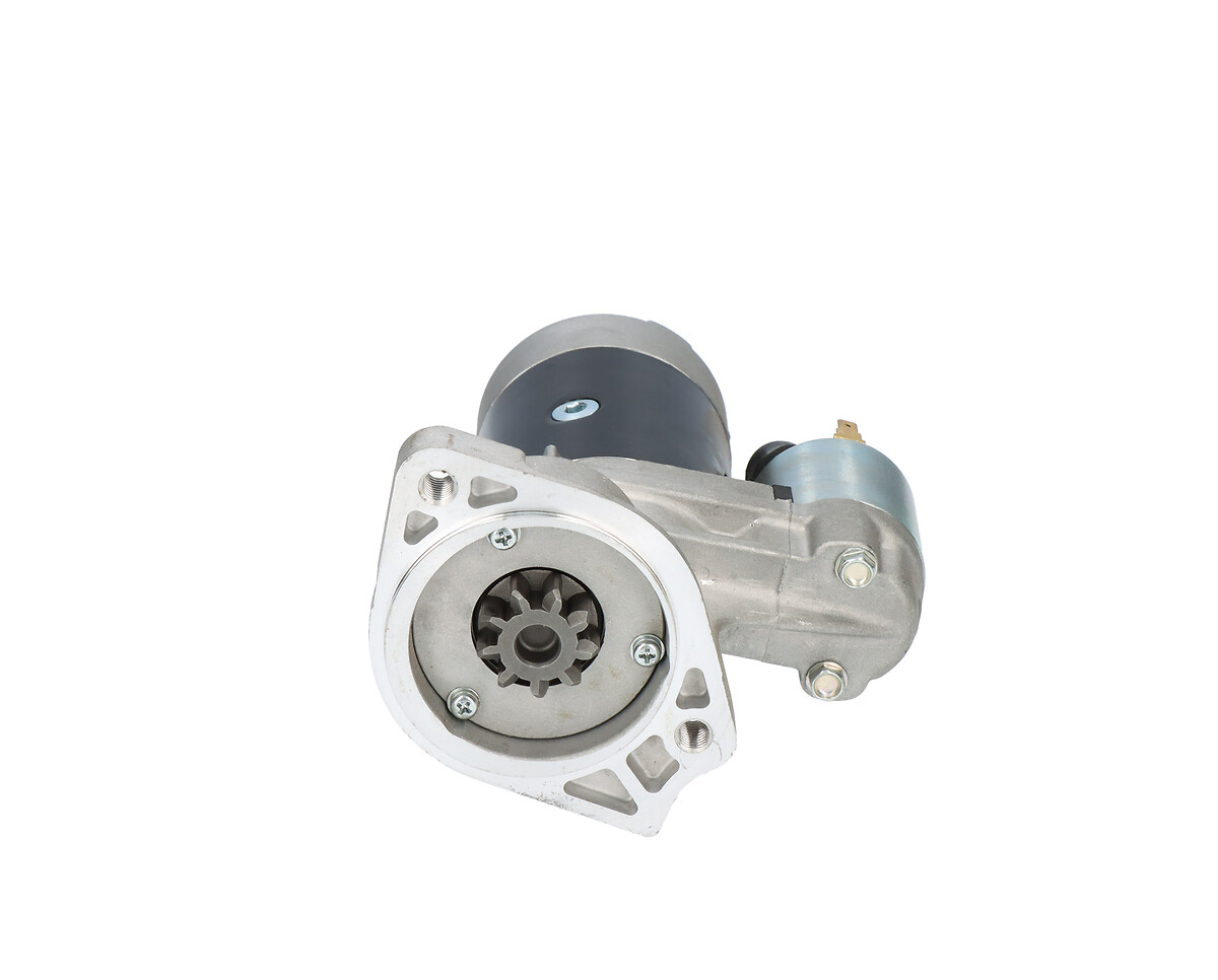 Starter Valeo 458931