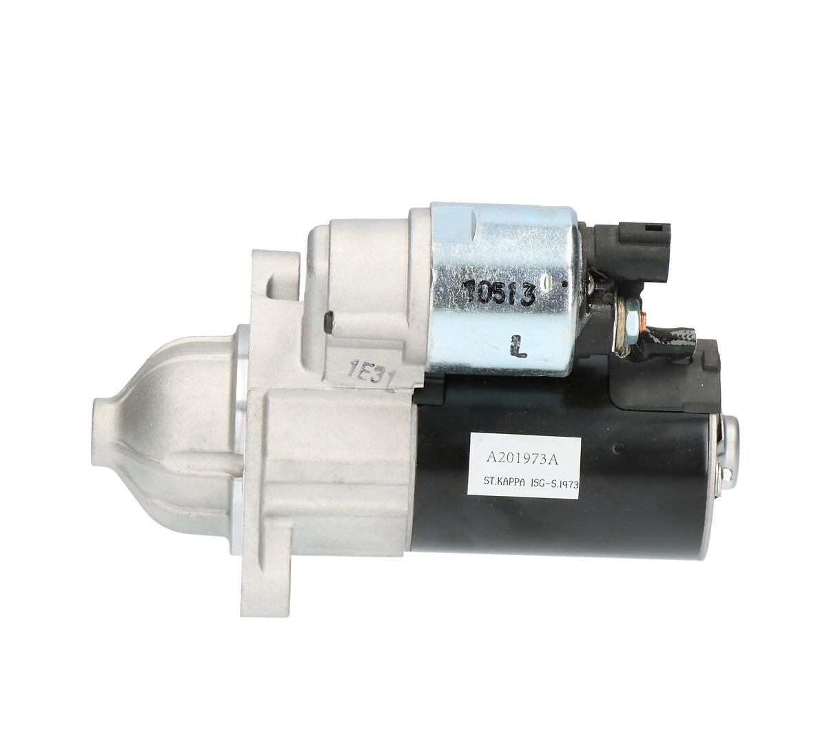 Valeo Starter 460213
