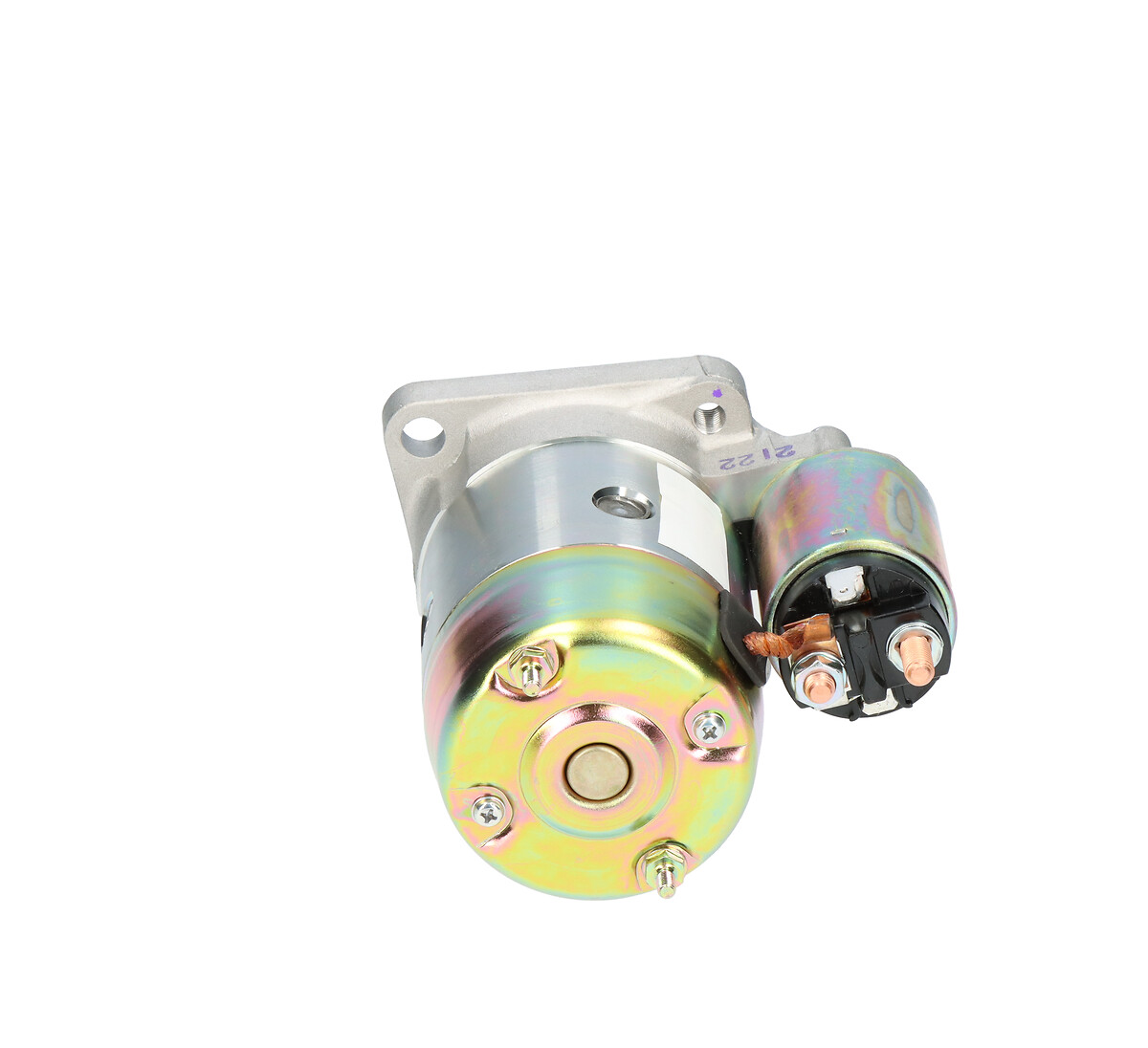 Valeo Starter 460243