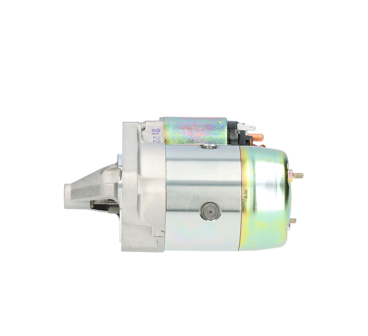 Valeo Starter 460243