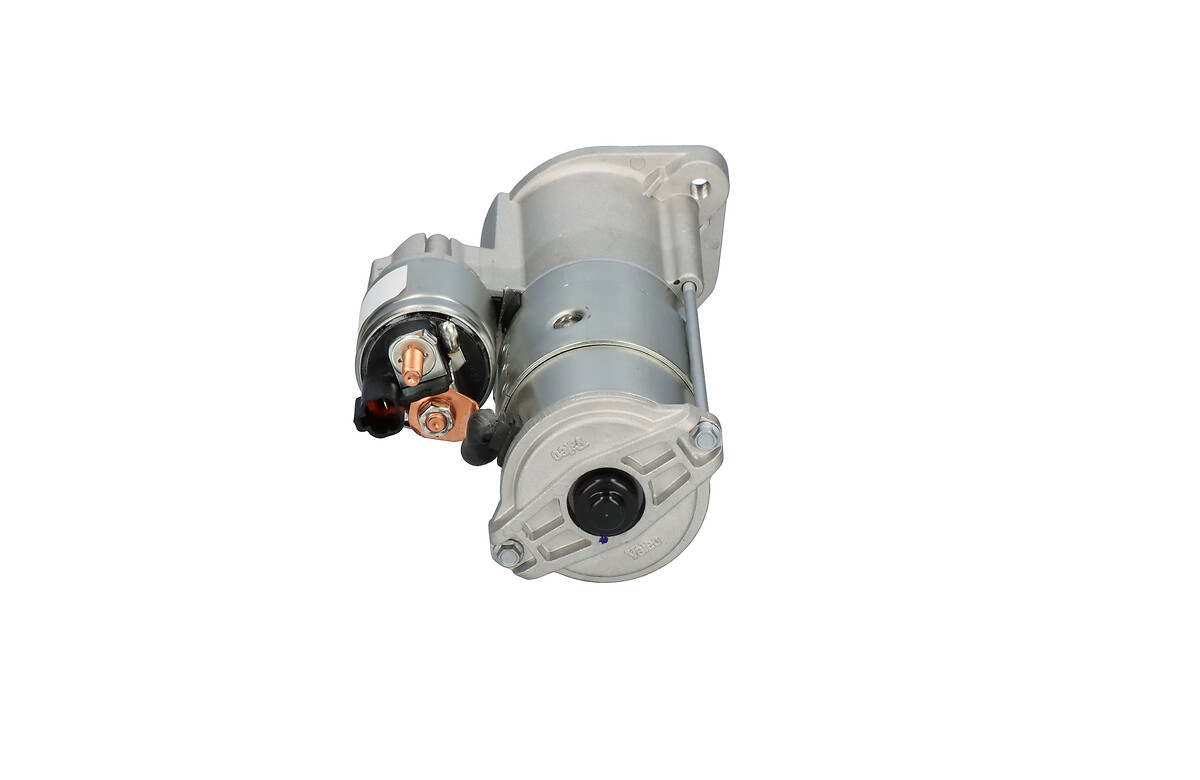 Valeo Starter 460244