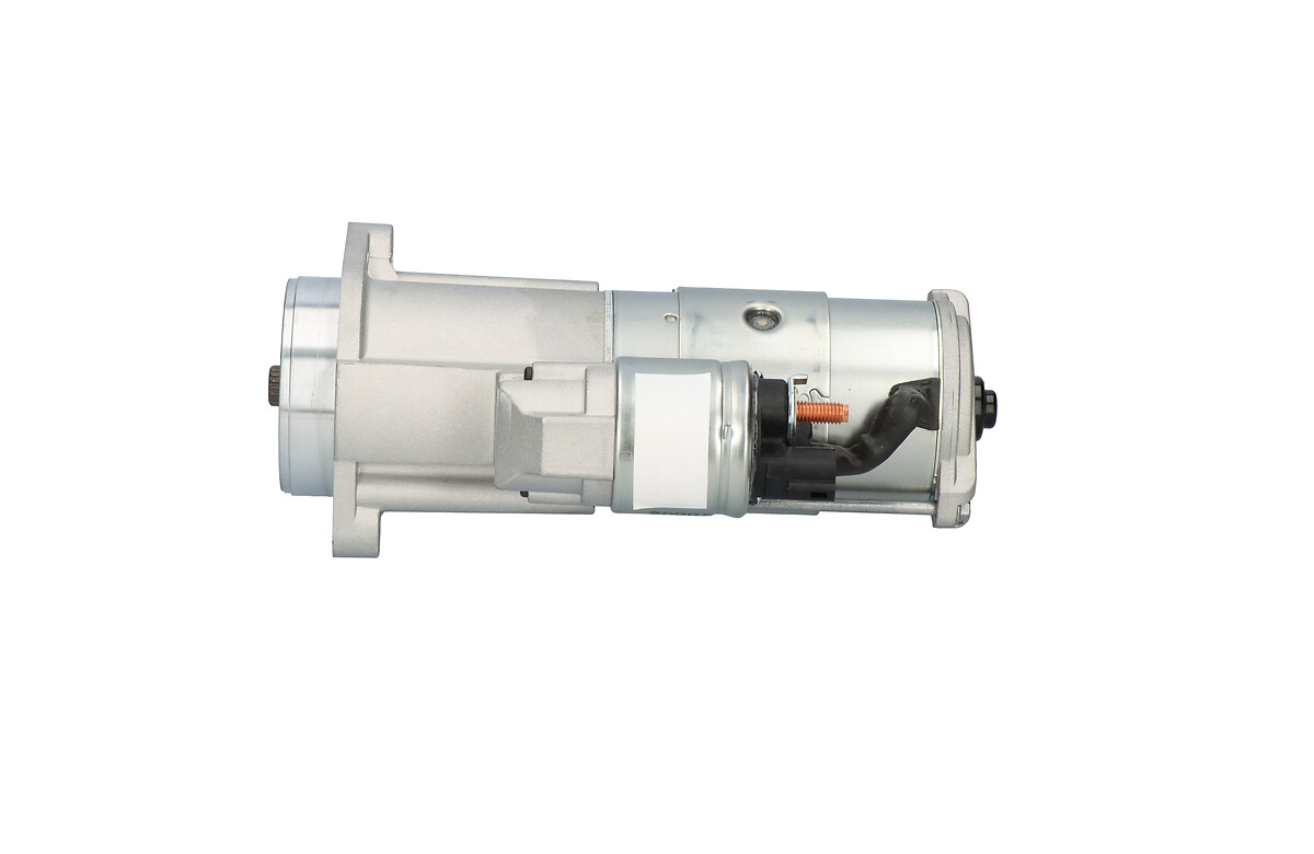 Valeo Starter 460244