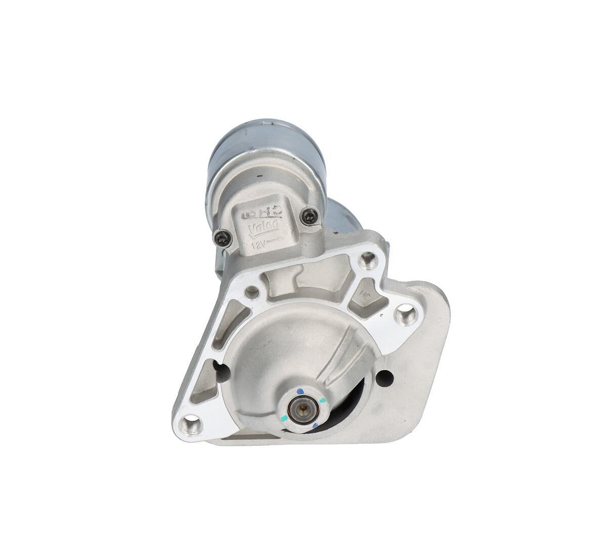 Valeo Starter 460428