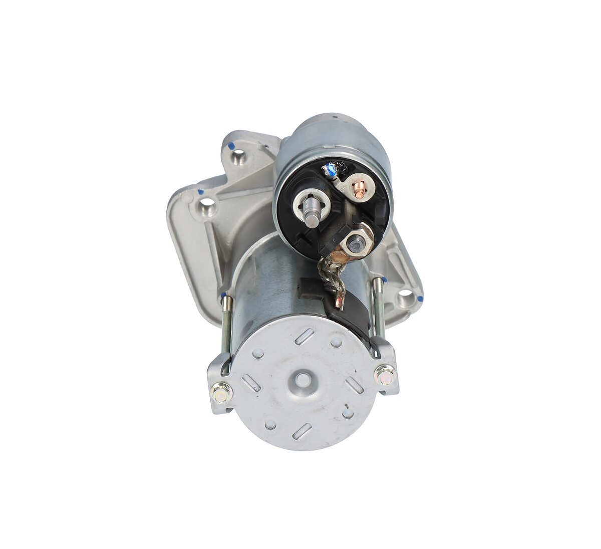 Valeo Starter 460428