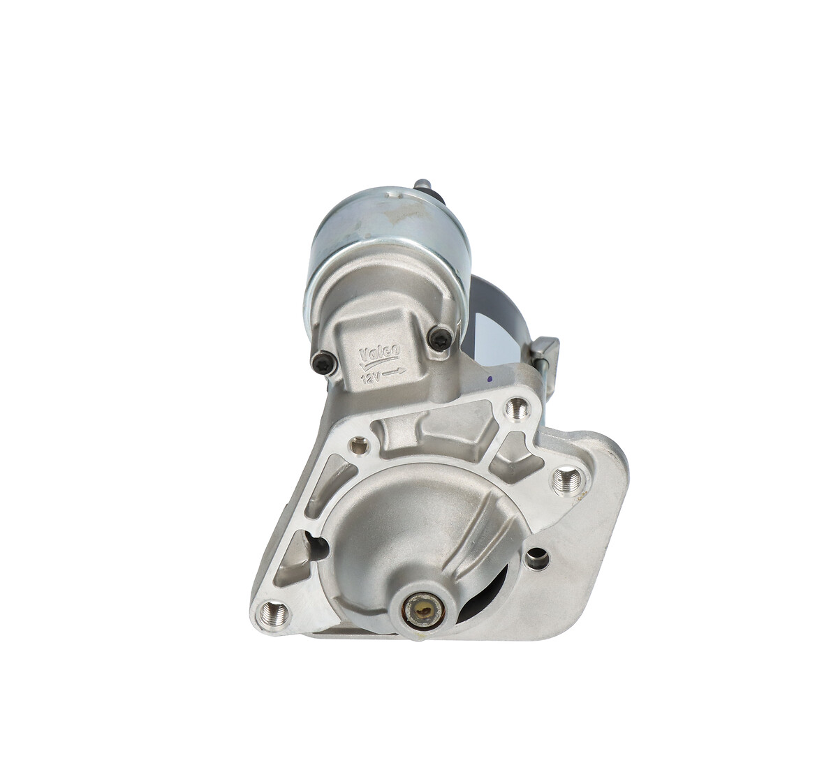 Valeo Starter 460433