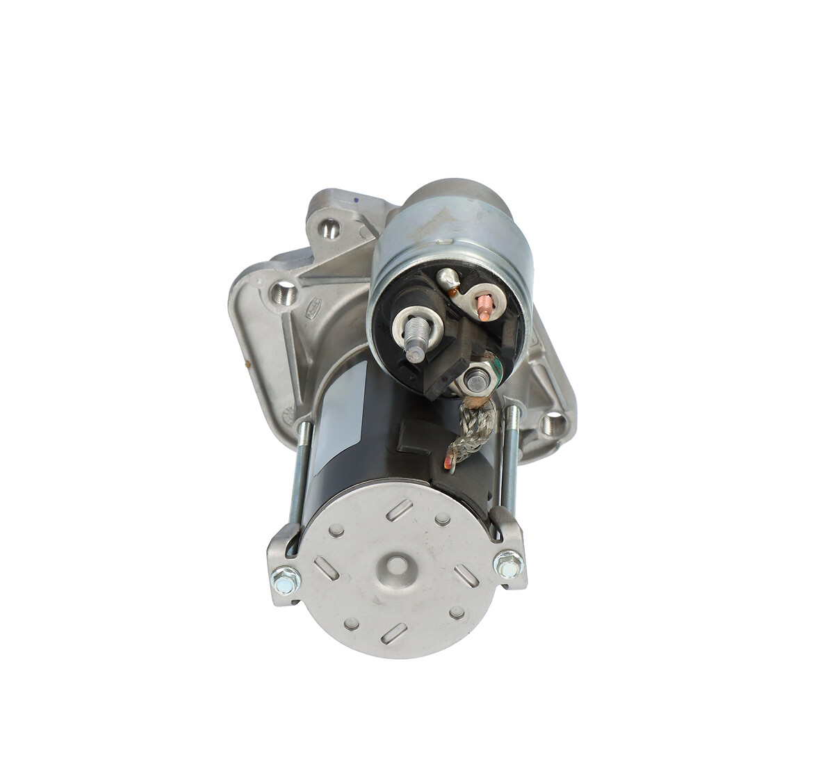 Valeo Starter 460433