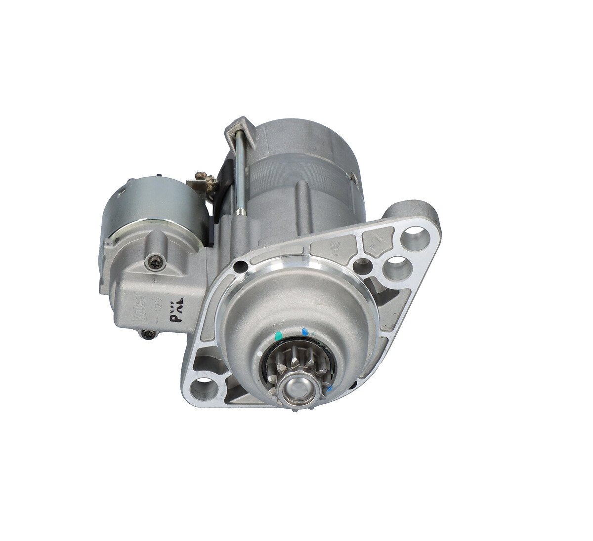 Valeo Starter 460434
