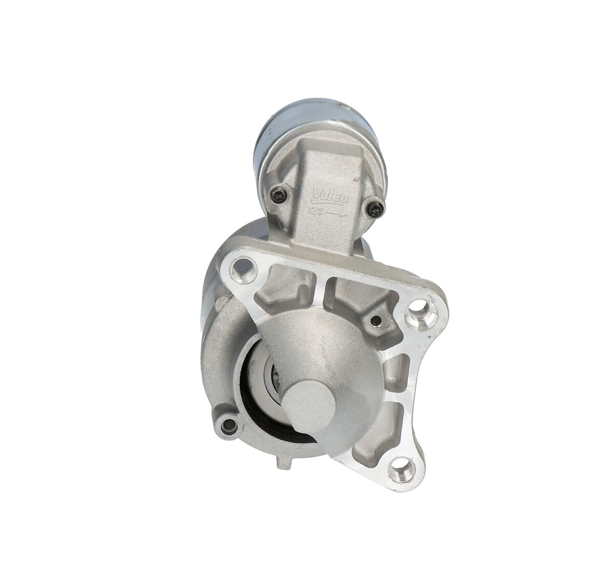 Valeo Starter 460439