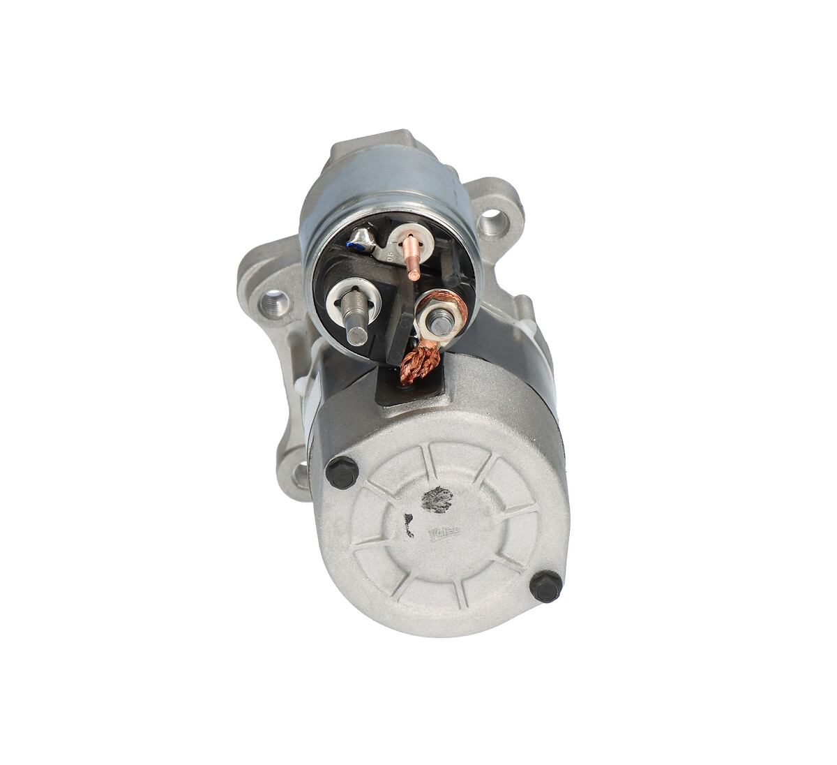 Valeo Starter 460439