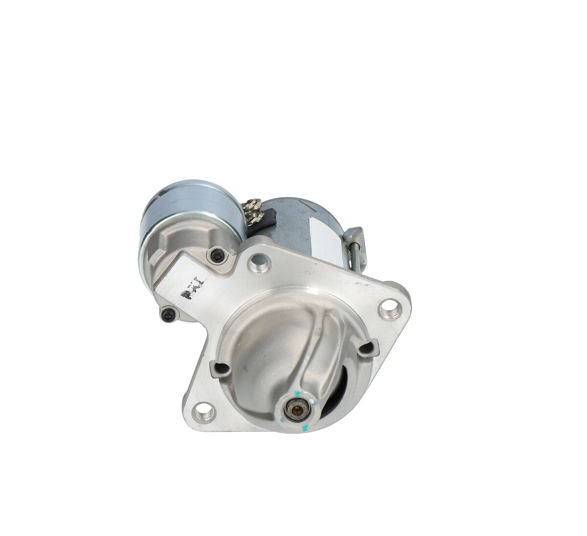 Valeo Starter 460440