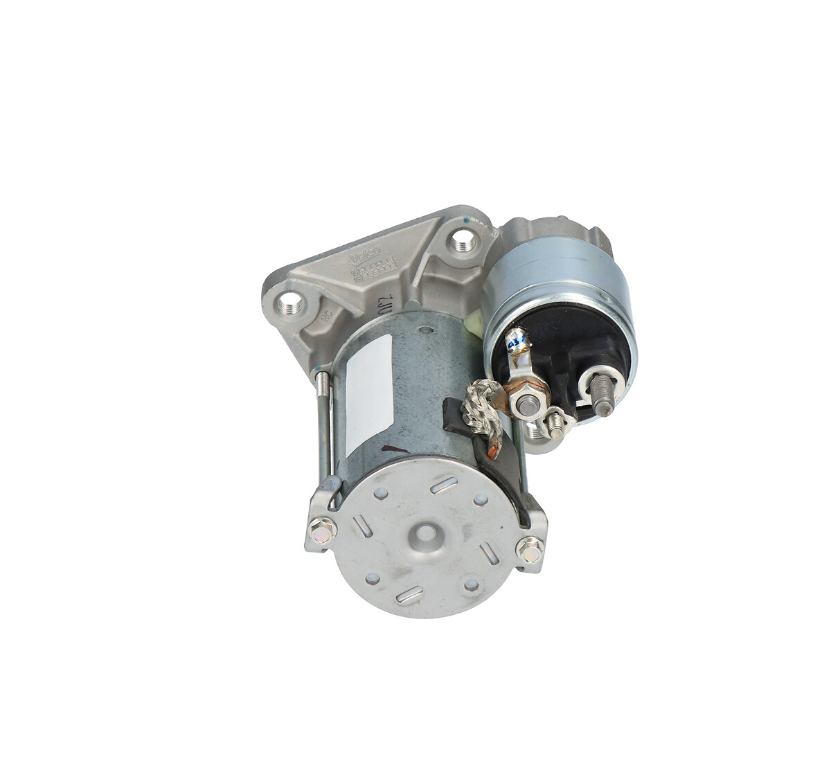 Valeo Starter 460440
