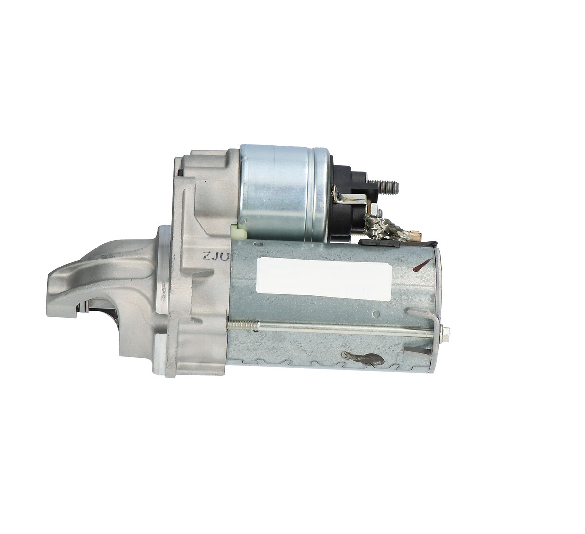 Valeo Starter 460440