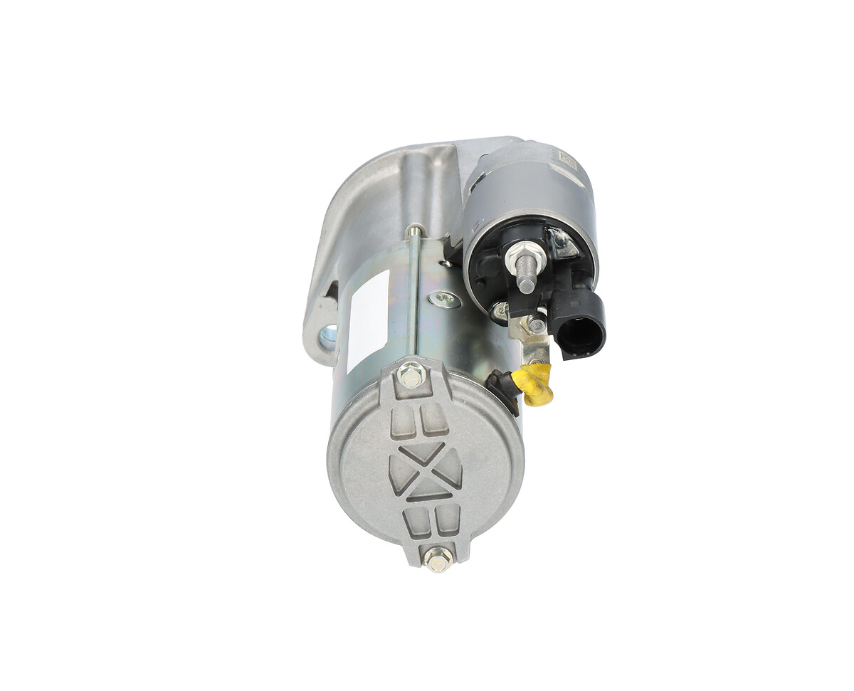 Valeo Starter 460441