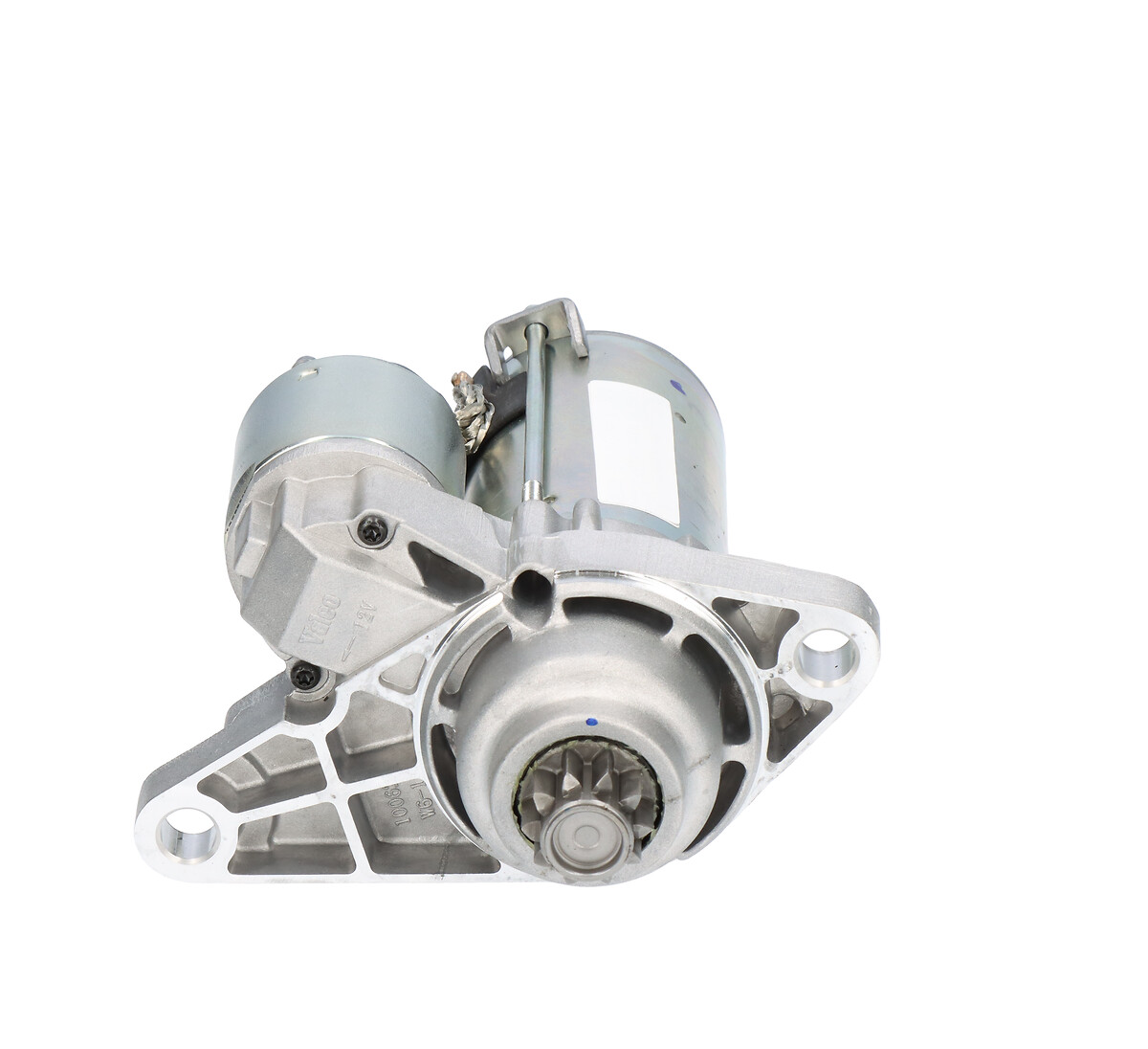 Valeo Starter 460442