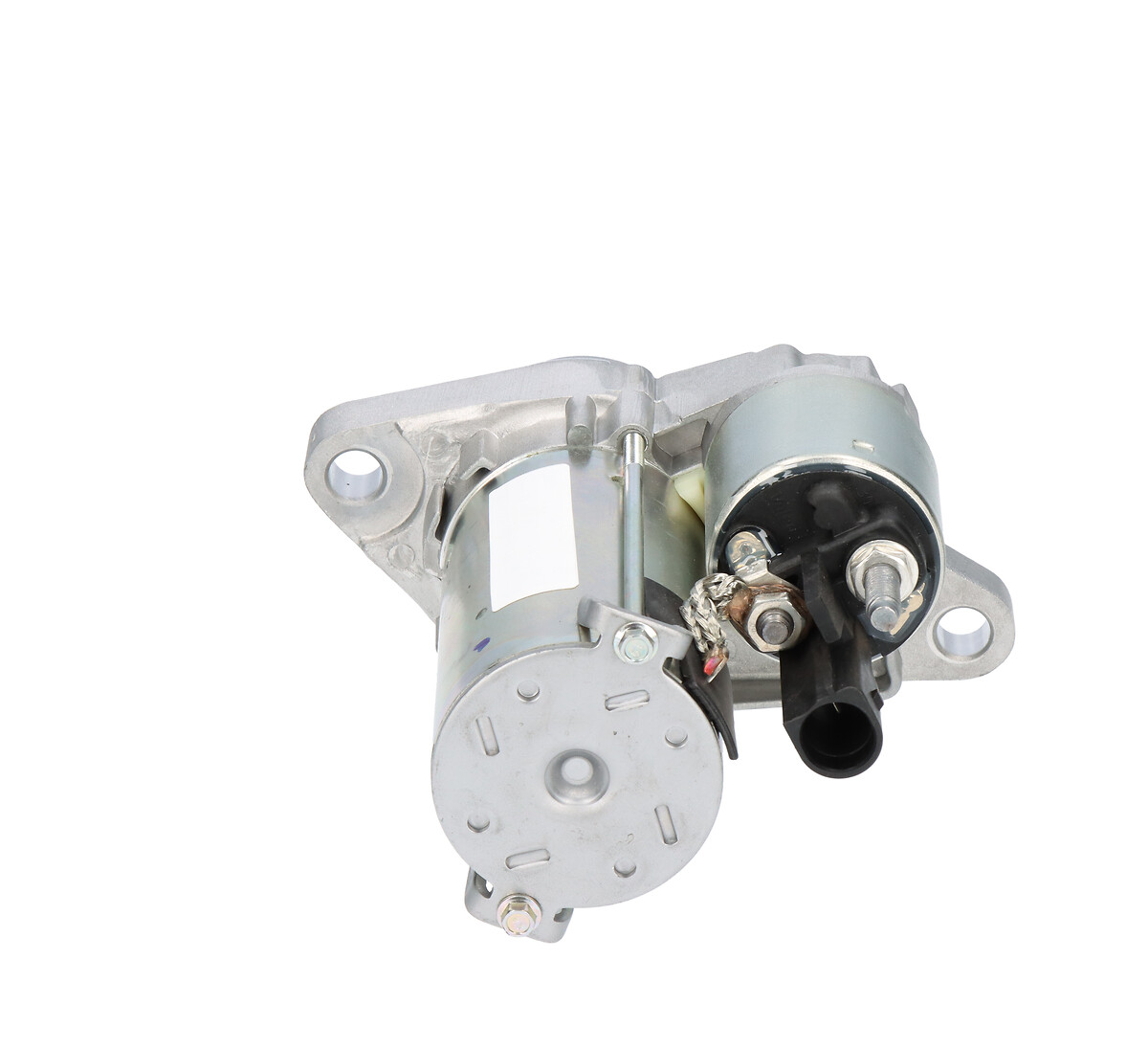 Valeo Starter 460442