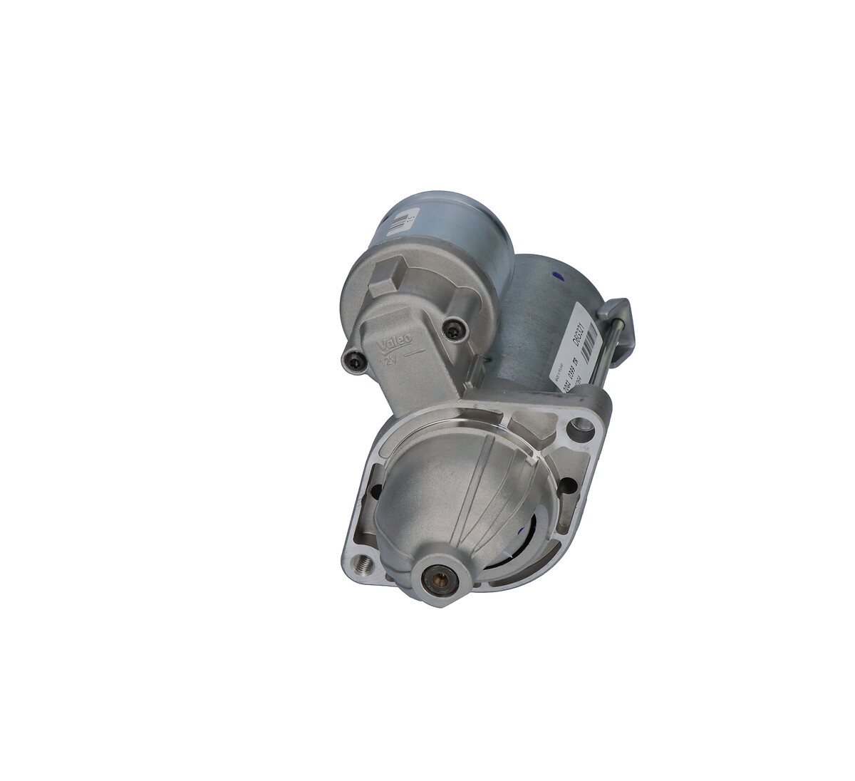Valeo Starter 460443