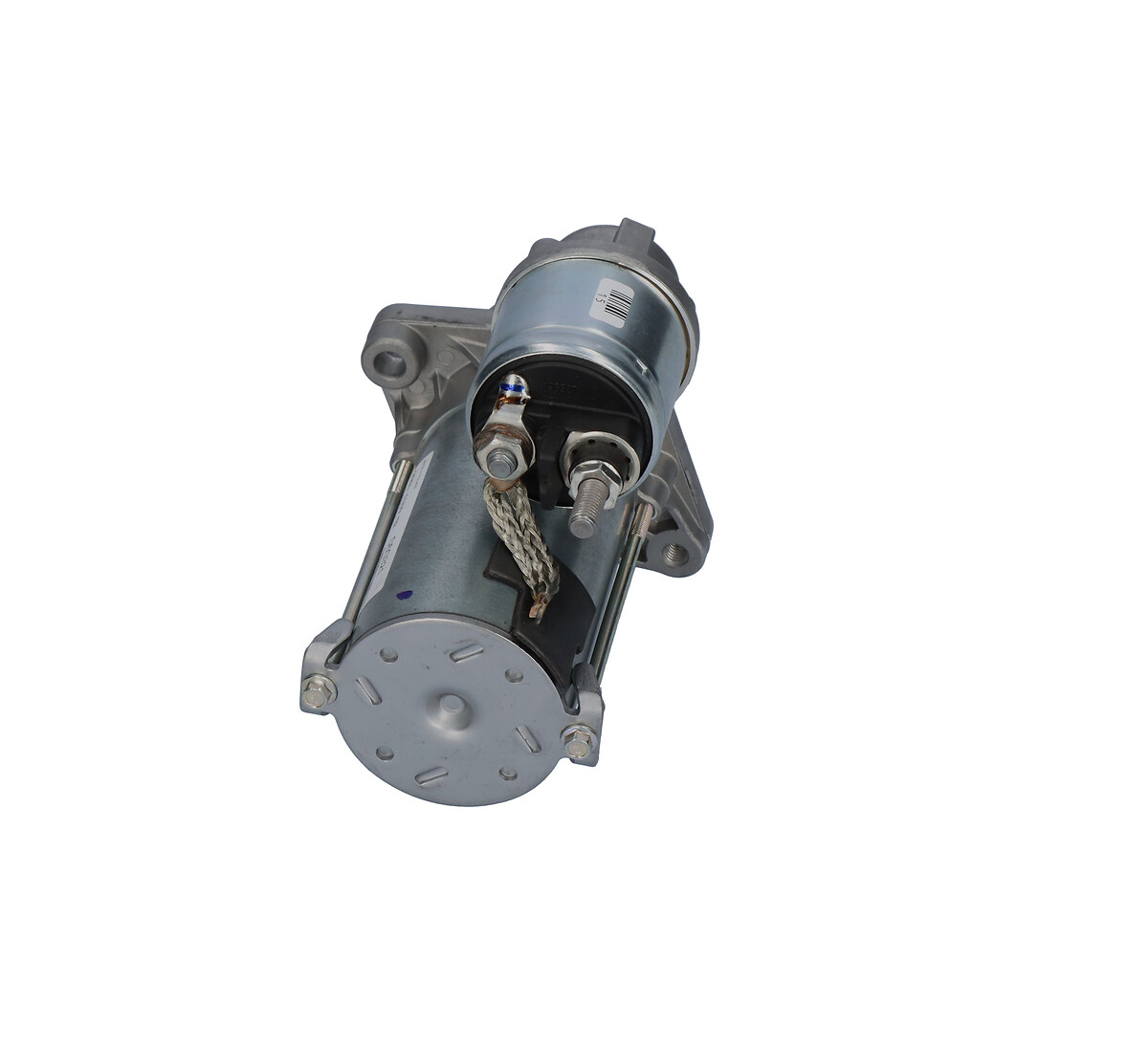 Valeo Starter 460443
