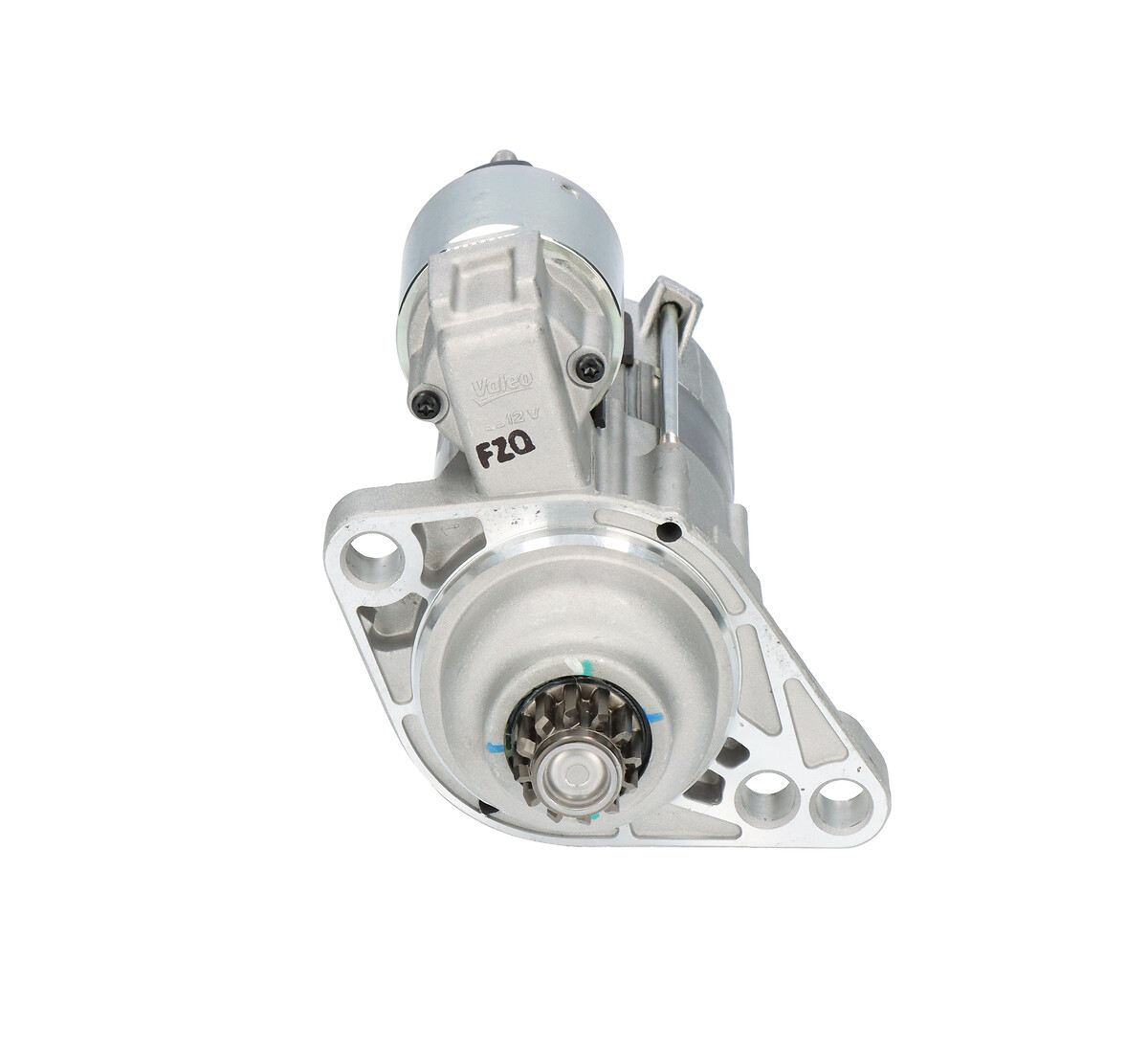 Valeo Starter 460447