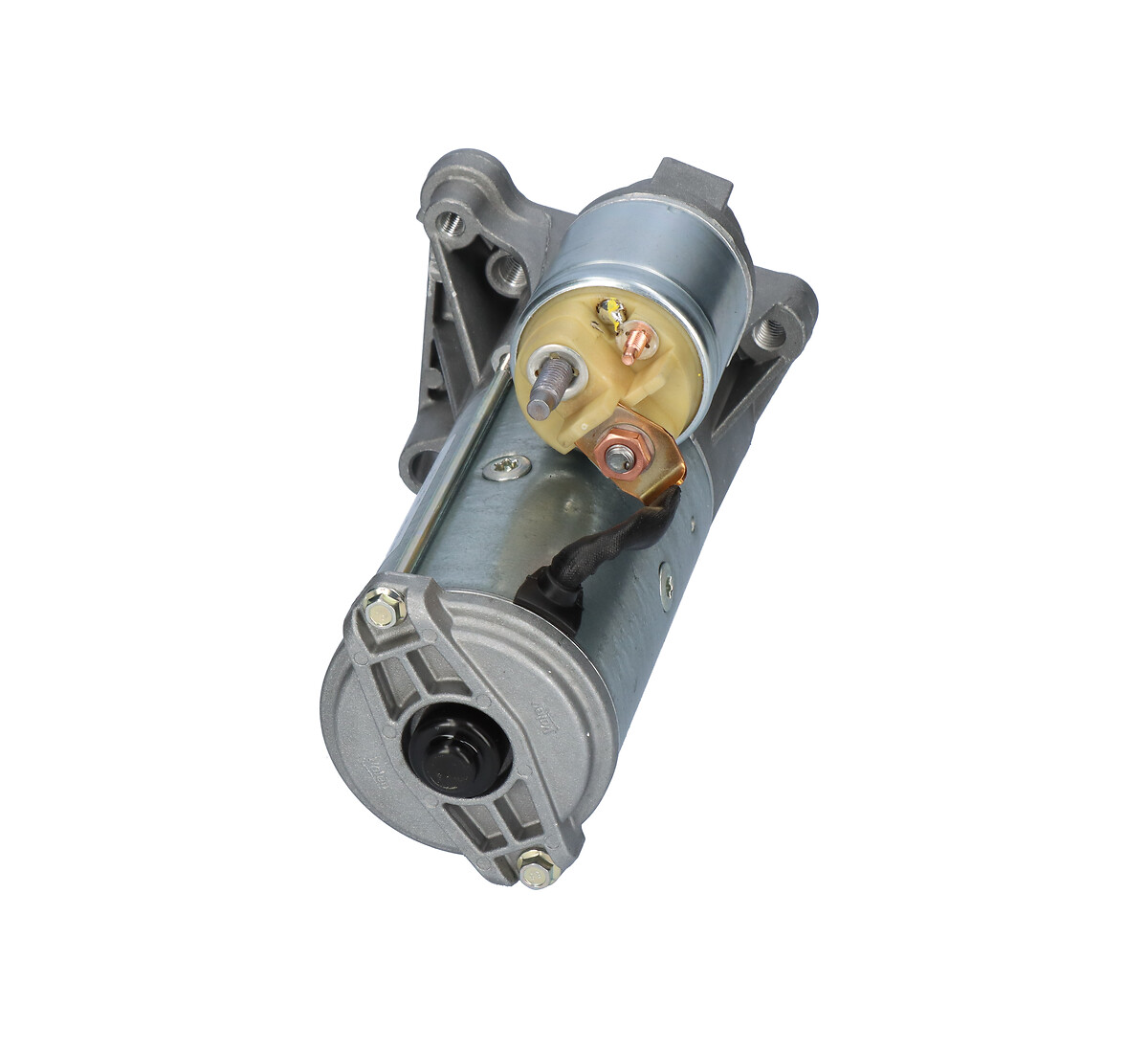 Valeo Starter 460456