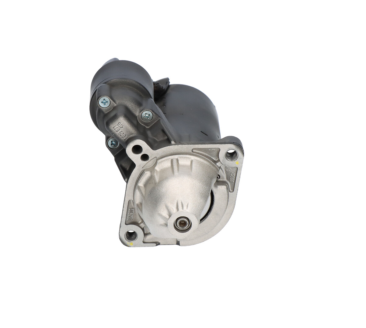 Starter Valeo 460459