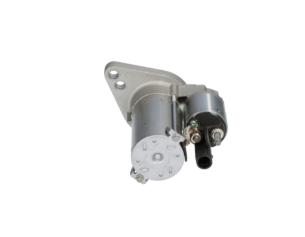 Valeo Starter 460465