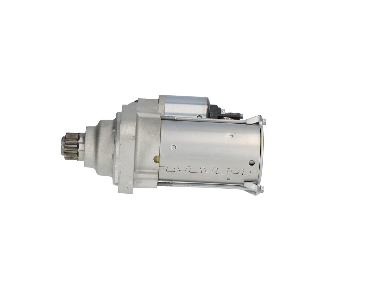 Valeo Starter 460465