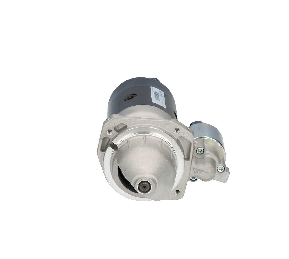 Valeo Starter 460476