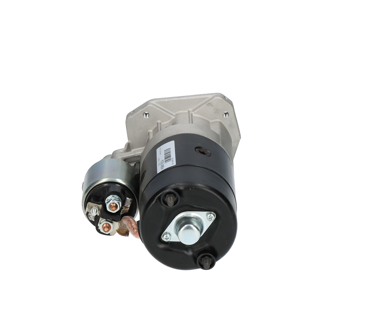 Valeo Starter 460476