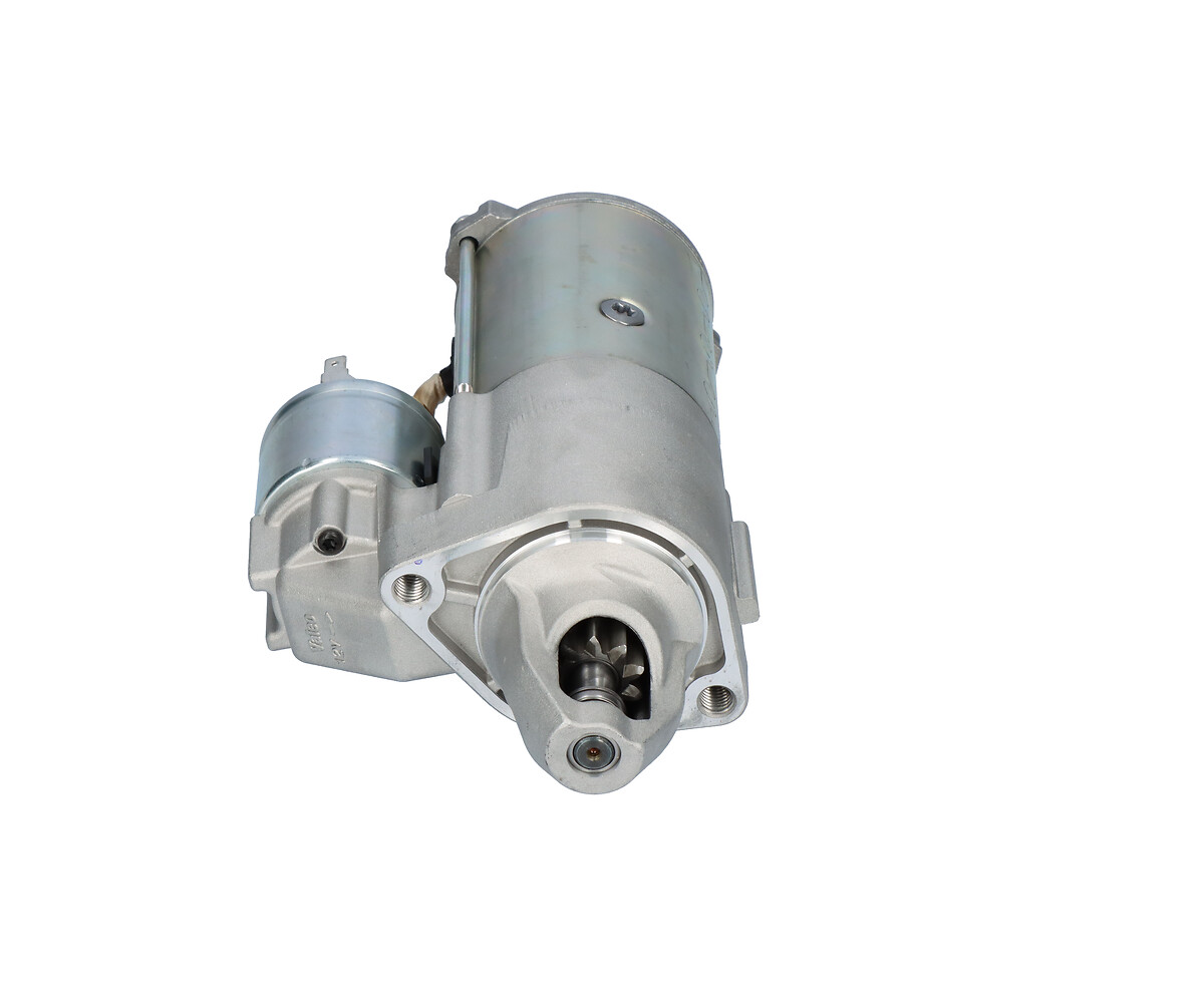 Valeo Starter 460483
