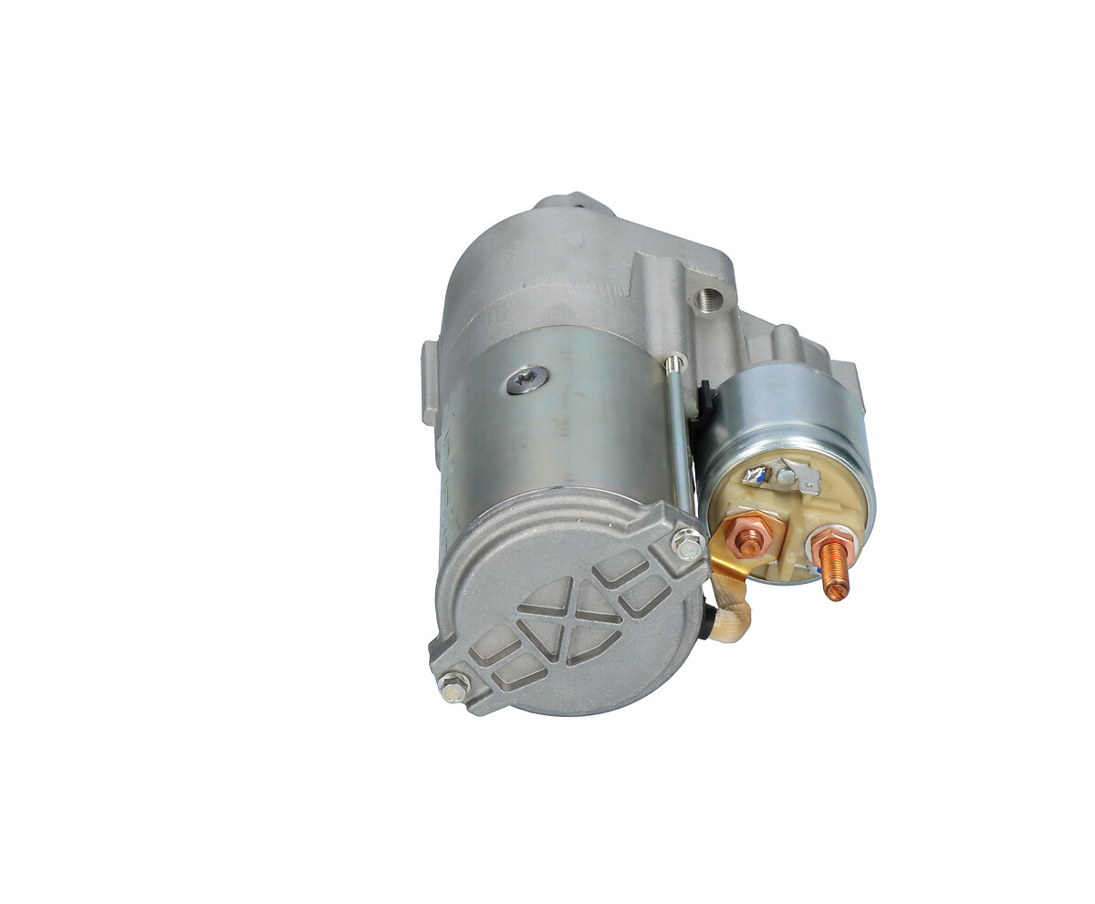 Valeo Starter 460483