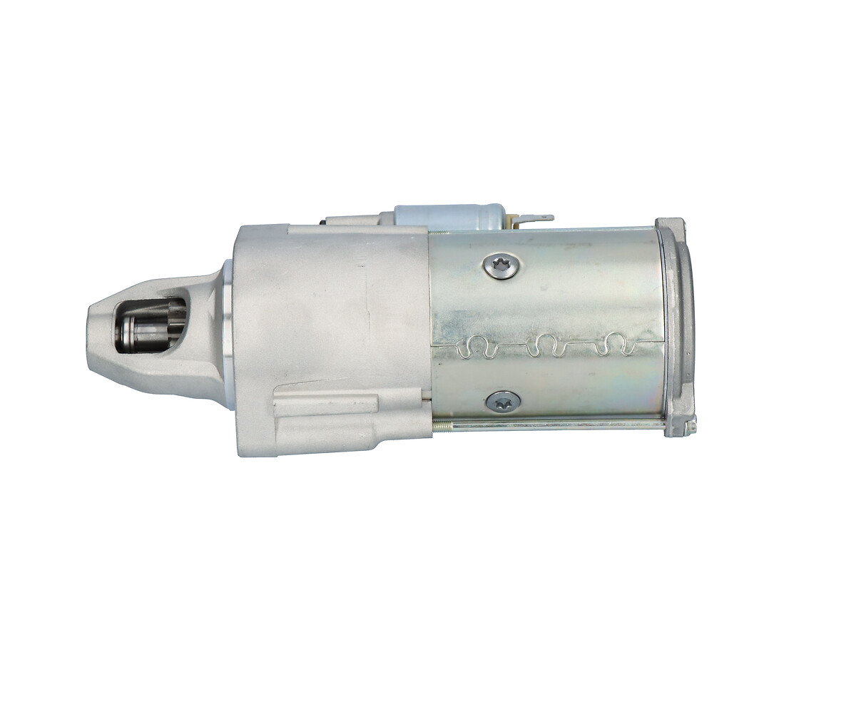 Valeo Starter 460483