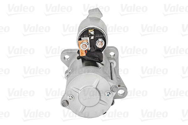 Valeo Starter 600002