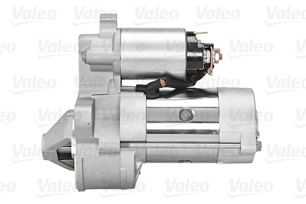 Valeo Starter 600002