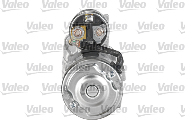 Valeo Starter 600062