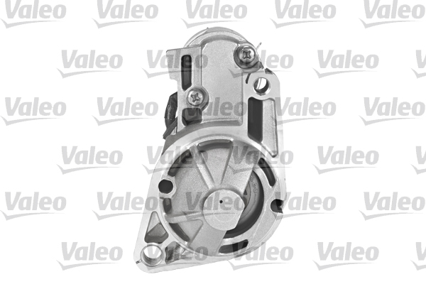 Valeo Starter 600078