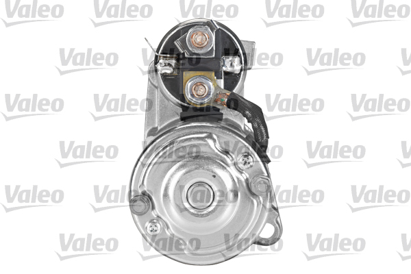 Valeo Starter 600078