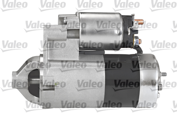 Valeo Starter 600078
