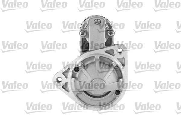 Valeo Starter 600083